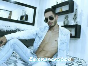Erickjacksoon