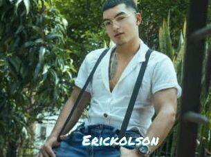 Erickolson