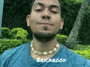 Erickrood