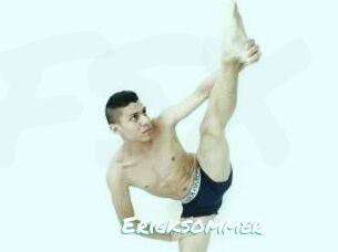 Ericksommer