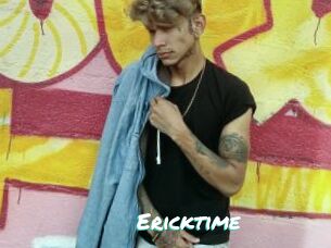 Ericktime