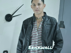 Erickwall