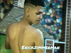 Erickzimmerman