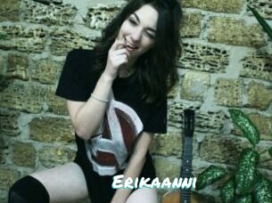 Erikaanni