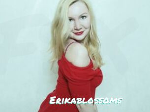 Erikablossoms