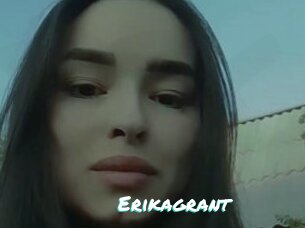 Erikagrant
