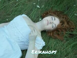 Erikahops