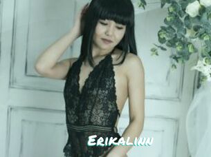 Erikalinn