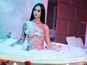 Erikamaven