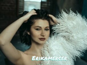 Erikamercer