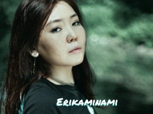 Erikaminami