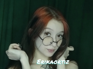 Erikaortiz