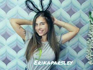 Erikaparsley