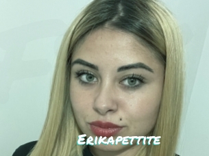 Erikapettite