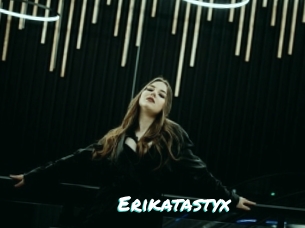 Erikatastyx