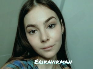 Erikavikman