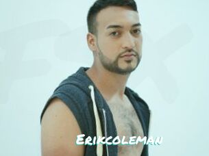 Erikcoleman