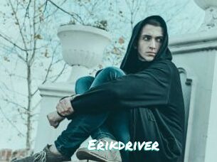 Erikdriver