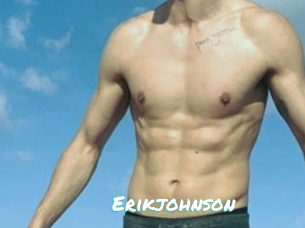 Erikjohnson