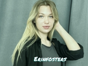 Erinfosters