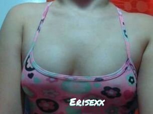 Erisexx