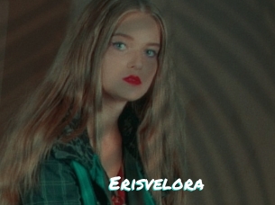 Erisvelora