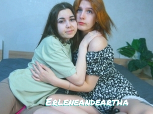 Erleneandeartha