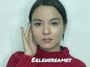 Erlenebeames