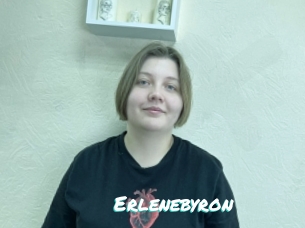 Erlenebyron