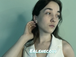 Erlenecodd