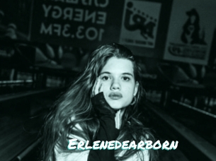 Erlenedearborn