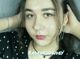 Erlenedowdey
