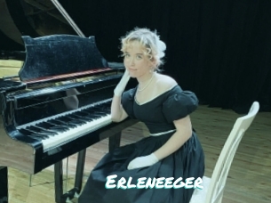 Erleneeger
