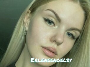 Erleneengelby