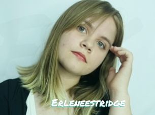 Erleneestridge