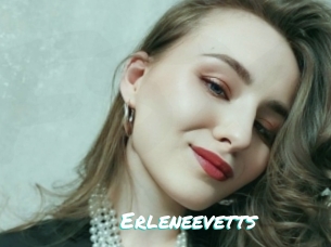 Erleneevetts