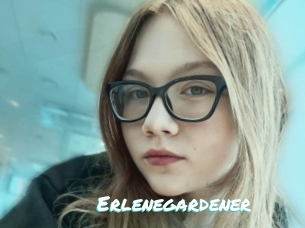 Erlenegardener