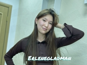 Erlenegladman