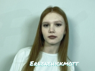 Erlenehickmott