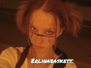 Erlinabaskett