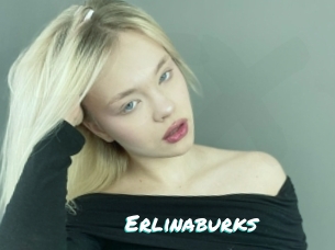 Erlinaburks