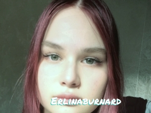 Erlinaburnard