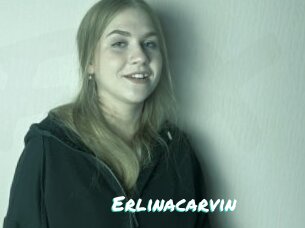 Erlinacarvin