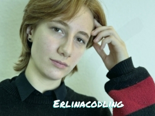 Erlinacodling