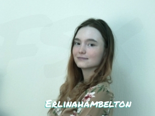 Erlinahambelton