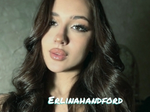 Erlinahandford