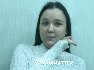 Erlinahatter