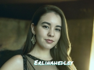 Erlinahedley