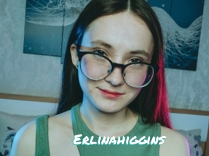 Erlinahiggins