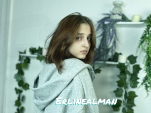 Erlinealman